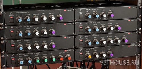 Martinic - AXFX v1.0.0 CLAP, VST, AAX x86 x64 Martinic - AXFX v1.0.0 CLAP, VST, AAX x86 x64