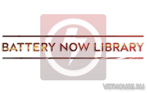 Native Instruments - Battery Now Library 1.0.29 (BATTERY)