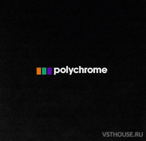 cryptic - POLYCHROME CREATIVE DRUMKIT (DELUXE) (WAV)