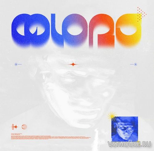 cryptic - COLORS 01 ONE-SHOT KIT (WAV)