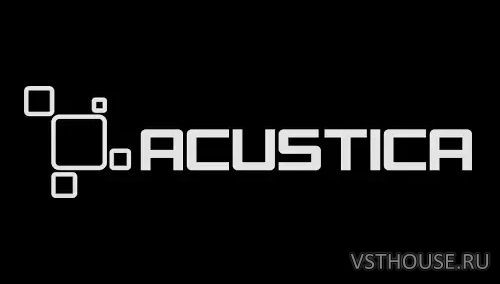 Acustica Audio - Plugins + Framework [20.11.2023]