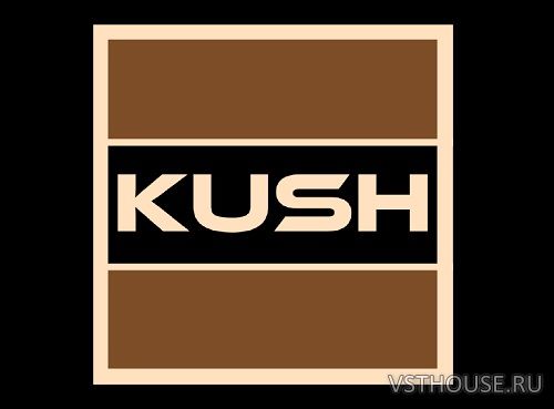 Kush Audio - RePack Auto-installation VST3, AAX x64 [2023]