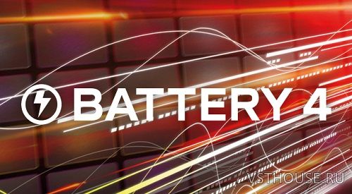 Native Instruments - Battery Now Library 1.0.30 (BATTERY) Native Instruments - Battery Now Library 1.0.30 (BATTERY)