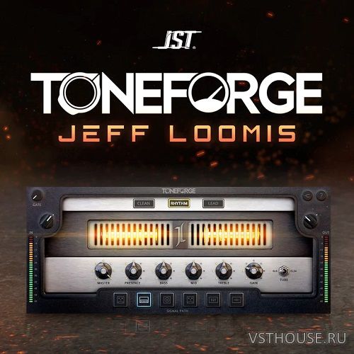 Joey Sturgis Tones - Toneforge Jeff Loomis v1.0.2 Joey Sturgis Tones - Toneforge Jeff Loomis v1.0.2