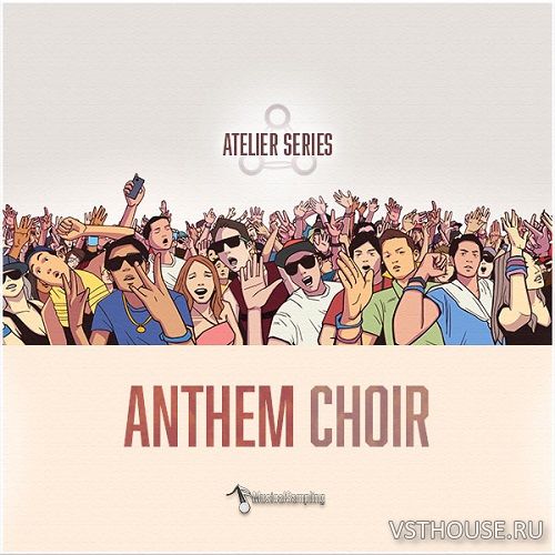 Musical Sampling - Anthem Choir (KONTAKT) Musical Sampling - Anthem Choir (KONTAKT)