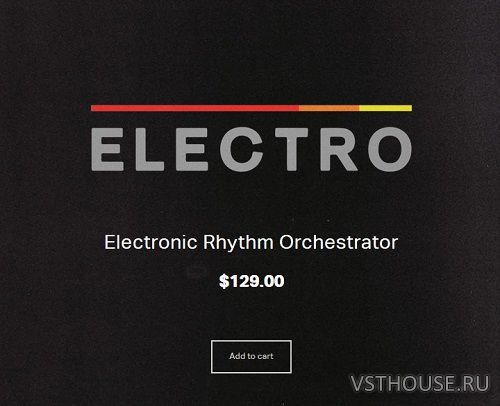 Teletone Audio - Electro (KONTAKT) Teletone Audio - Electro (KONTAKT)