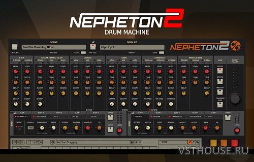 D16 Group - Nepheton 2 v2.0.0 VSTi, VST3i, AAX X86 x64 D16 Group - Nepheton 2 v2.0.0 VSTi, VST3i, AAX X86 x64