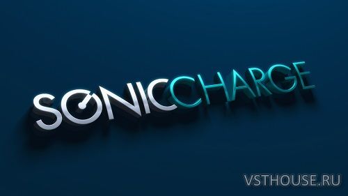 Sonic Charge - Plug-ins 24.12.2023 Sonic Charge - Plug-ins 24.12.2023