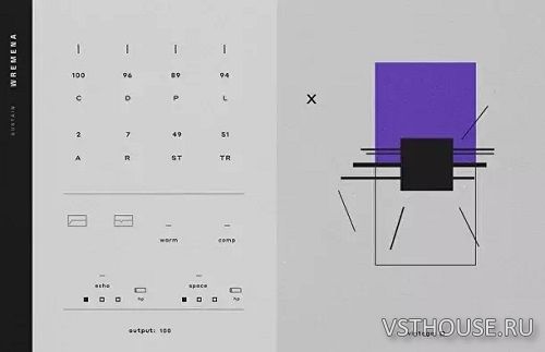 Elementary Sounds - WREMENA COLLECTION 1.2.0