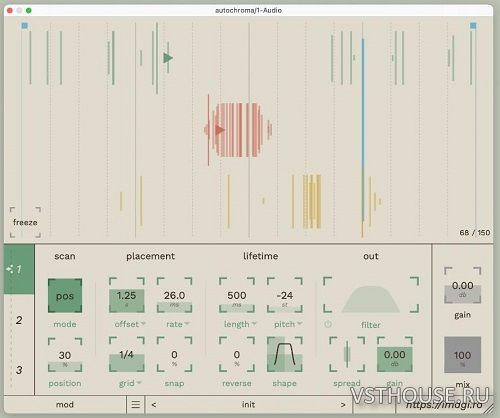 Imagiro - Imagiro Autochroma v1.2 VST3 x64 Imagiro - Imagiro Autochroma v1.2 VST3 x64