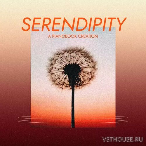 Spitfire Audio - Joshua Meltzer Serendipity (KONTAKT) Spitfire Audio - Joshua Meltzer Serendipity (KONTAKT)