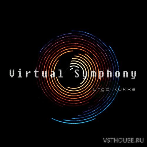 Ergo Kukke - Virtual Symphony (KONTAKT)