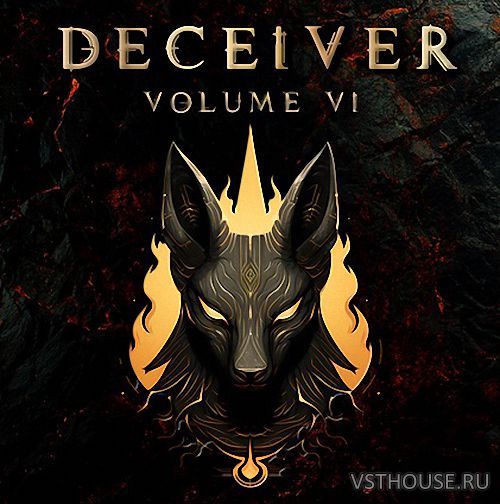 Evolution of Sound - Deceiver Vol 6 (MIDI, WAV, SERUM) Evolution of Sound - Deceiver Vol 6 (MIDI, WAV, SERUM)
