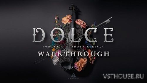 Audio Imperia - Dolce (KONTAKT) Audio Imperia - Dolce (KONTAKT)