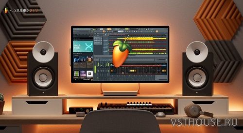 Image-Line - FL Studio Producer Edition 21.2.2.3914-WD Image-Line - FL Studio Producer Edition 21.2.2.3914-WD