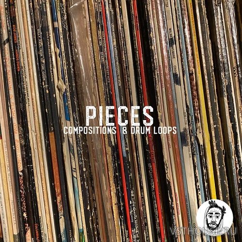 STLNDRMS - Pieces (WAV) STLNDRMS - Pieces (WAV)