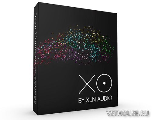 XLN Audio - XO Complete 1.5.9.2 XLN Audio - XO Complete 1.5.9.2