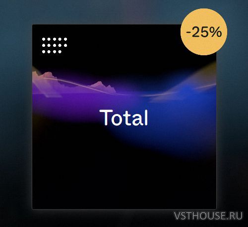 FabFilter - Total Bundle v2023.12.20 FabFilter - Total Bundle v2023.12.20