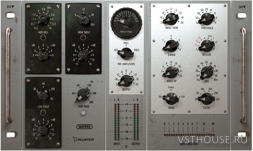 Acustica Audio - Water 3 2023 REPACK Acustica Audio - Water 3 2023 REPACK