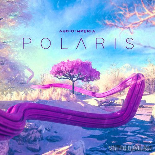 Audio Imperia - POLARIS (Serum Presets, FXP) Audio Imperia - POLARIS (Serum Presets, FXP)