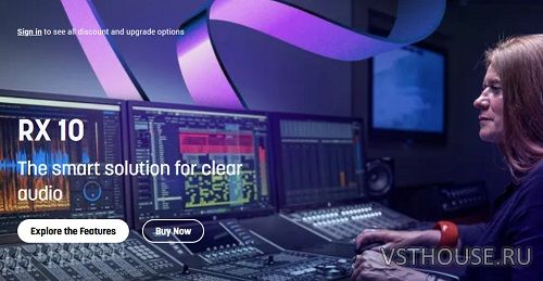 iZotope - RX 10 Audio Editor Portable 10.4.0 iZotope - RX 10 Audio Editor Portable 10.4.0