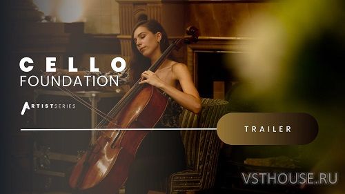 Inletaudio - Isobelle Cello Collection 1 Foundation (KONTAKT) Inletaudio - Isobelle Cello Collection 1 Foundation (KONTAKT)
