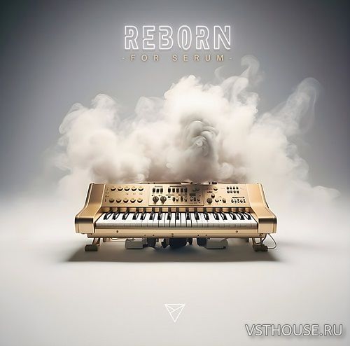 Unmute - Reborn for Serum (Serum Presets, FXP) Unmute - Reborn for Serum (Serum Presets, FXP)