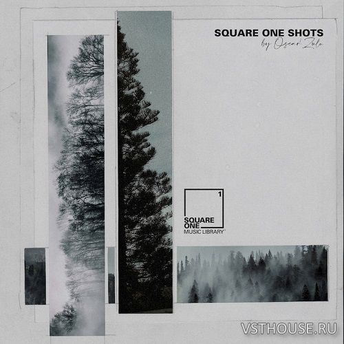 Oscar Zulu - Square One Shots (WAV) Oscar Zulu - Square One Shots (WAV)