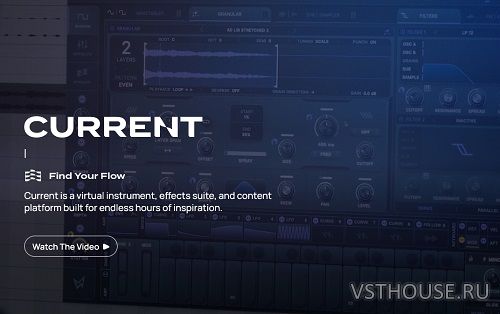 Minimal Audio - CURRENT v1.1.2 VSTi, VST3i, AAX x64 Minimal Audio - CURRENT v1.1.2 VSTi, VST3i, AAX x64