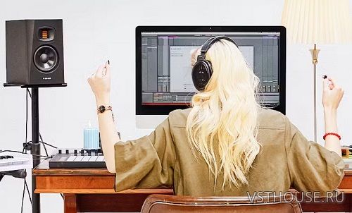 Sonarworks - SoundID Reference v5.9.0 SAL, VST, VST3, AAX x64