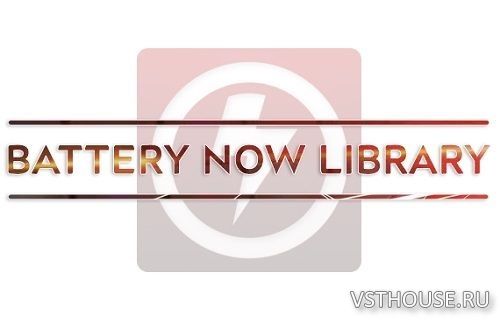 Native Instruments - Battery Now Library 1.0.31 (BATTERY) Native Instruments - Battery Now Library 1.0.31 (BATTERY)