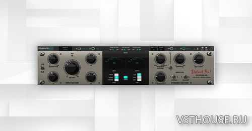 Kiive Audio - Distinct Pro v1.0.0 VST3, AAX, AU WIN.OSX x64
