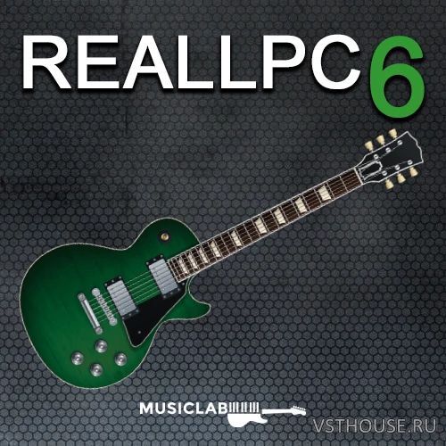 MusicLab - RealLPC 6 v6.1.0.7549 SAL, VSTi, VST3i, AAX x64 MusicLab - RealLPC 6 v6.1.0.7549 SAL, VSTi, VST3i, AAX x64