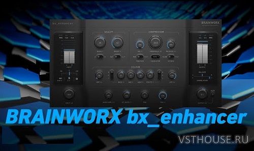 Plugin Alliance - bx enhancer v1.0.0 VST, VST3, AAX x64 [R2R]