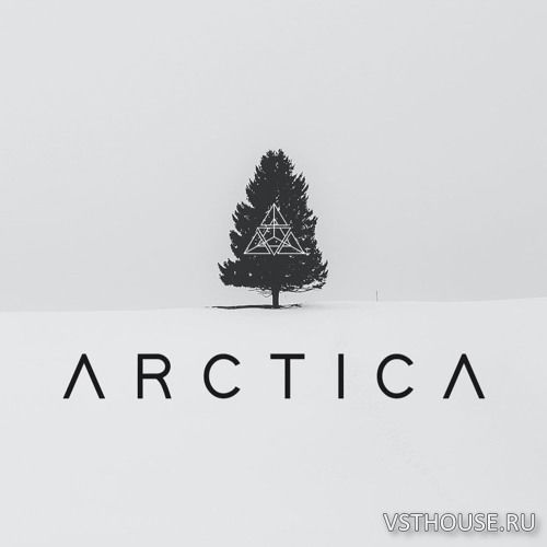 Dark Intervals - ARCTICA (KONTAKT) Dark Intervals - ARCTICA (KONTAKT)