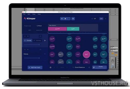 Polydigm Software - Klimper 2 v2.2.0 STANDALONE, VST3i x64 Polydigm Software - Klimper 2 v2.2.0 STANDALONE, VST3i x64