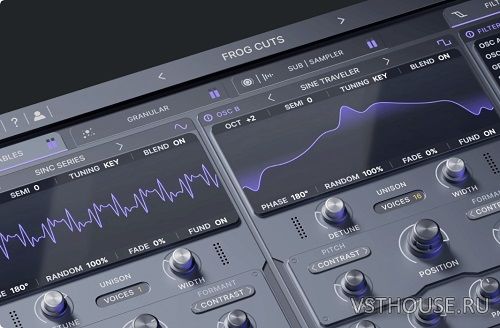 Minimal Audio - CURRENT v1.1.3 UPDATE VSTi, VST3i, AAX x64 Minimal Audio - CURRENT v1.1.3 UPDATE VSTi, VST3i, AAX x64