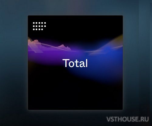 FabFilter - Total Bundle v2024.02.15 SAL, VST, VST3, AAX, CLAP