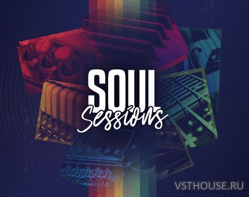 Native Instruments - Play Series SOUL SESSIONS v2.0.0 (KONTAKT) Native Instruments - Play Series SOUL SESSIONS v2.0.0 (KONTAKT)