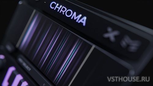 Xynth Audio - Chroma v1.0.0 VST3 x64 Xynth Audio - Chroma v1.0.0 VST3 x64
