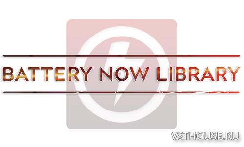 Native Instruments - Battery Now Library v1.0.32 (BATTERY) Native Instruments - Battery Now Library v1.0.32 (BATTERY)