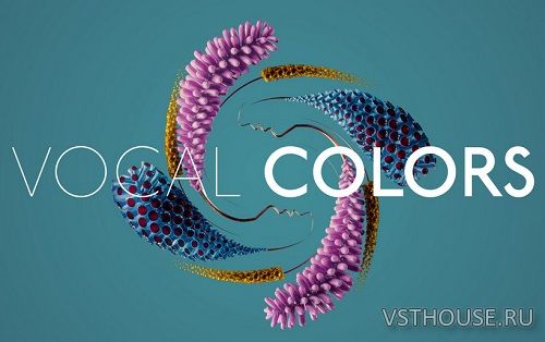 Native Instruments - Vocal Colors v1.5 (KONTAKT) Native Instruments - Vocal Colors v1.5 (KONTAKT)