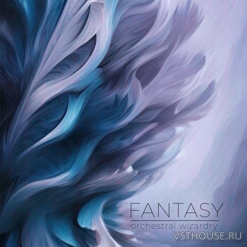 Sonokinetic - Fantasy (KONTAKT) Sonokinetic - Fantasy (KONTAKT)