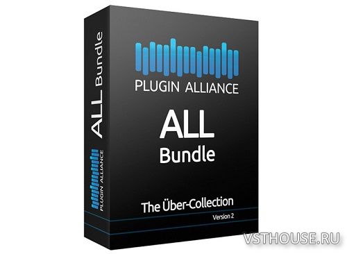Plugin Alliance - Bundle (NO INSTALL, SymLink Installer) Plugin Alliance - Bundle (NO INSTALL, SymLink Installer)