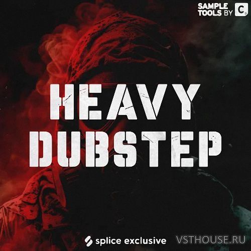 Sample Tools by Cr2 - Heavy Dubstep (WAV)