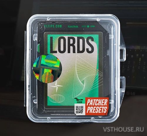 FLTips - Lords Patcher Presets Collection (FL Studio Presets, FST) FLTips - Lords Patcher Presets Collection (FL Studio Presets, FST)