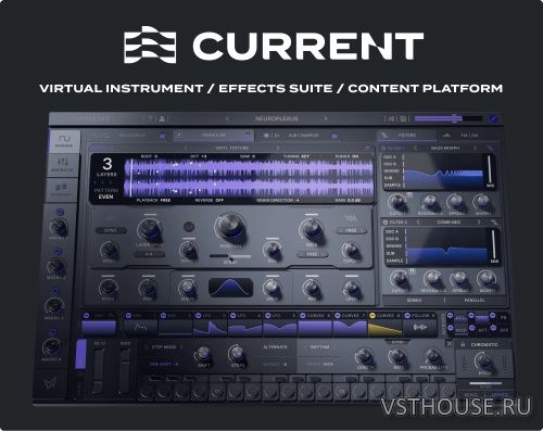 Minimal Audio - Current v1.1.2 VSTi, VSTi3 x64 Minimal Audio - Current v1.1.2 VSTi, VSTi3 x64