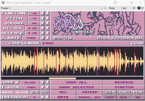 PotenzaDSP - Amigo Sampler v1.0.0 VST3i, AUi WIN.OSX.LINUX x64 PotenzaDSP - Amigo Sampler v1.0.0 VST3i, AUi WIN.OSX.LINUX x64