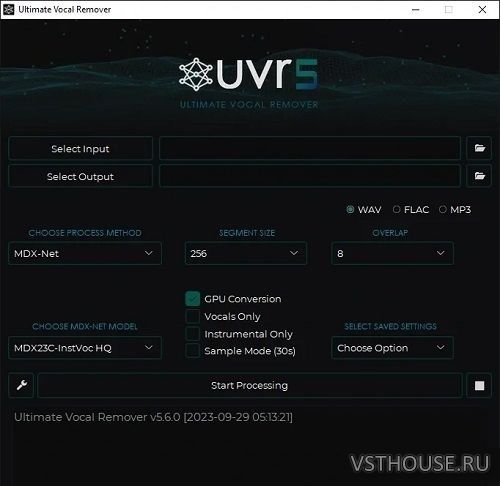 RVC 2 (1006v2) (Retrieval Based Voice Conversion) [WebUI + GUI]