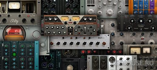 Acustica Audio - Bundle (NO INSTALL, SymLink Installer) Acustica Audio - Bundle (NO INSTALL, SymLink Installer)